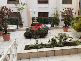 Apartamento com 2 Quartos para Alugar, 68 m² em Vila Buarque - São Paulo
