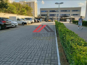 Apartamento com 2 Quartos à Venda, 56 m² em Loteamento City Jaragua - São Paulo