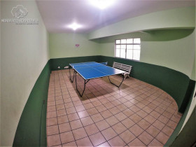 Apartamento com 1 Quarto à Venda, 34 m² em Guilhermina - Praia Grande