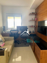 Apartamento com 2 Quartos à Venda, 94 m² em Granja Julieta - São Paulo