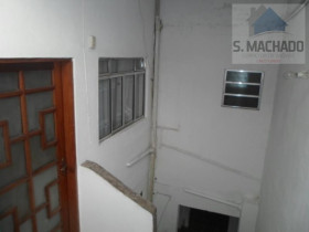 Casa à Venda, 132 m² em Jardim São Roberto - São Paulo