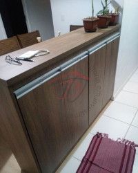 Imóvel com 2 Quartos à Venda, 57 m² em Condomínio Residencial Viva Vista - Sumaré