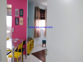 Apartamento com 2 Quartos à Venda, 48 m² em Jardim Shangai - Jundiaí