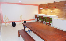 Apartamento com 2 Quartos à Venda, 60 m² em Jardim Tupanci - Barueri