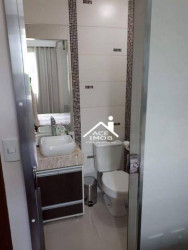 Apartamento com 3 Quartos à Venda, 69 m² em Loteamento City Jaragua - São Paulo