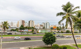 Apartamento com 1 Quarto à Venda, 51 m² em Pituba - Salvador