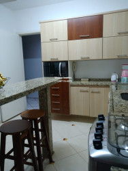 Imóvel com 2 Quartos à Venda, 56 m² em Recanto Quarto Centenário - Jundiaí