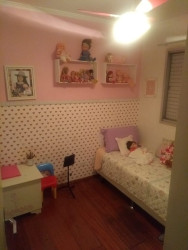 Imóvel com 2 Quartos à Venda, 56 m² em Sacoma - São Paulo