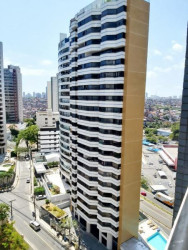 Apartamento com 5 Quartos à Venda, 580 m² em Horto Florestal - Salvador