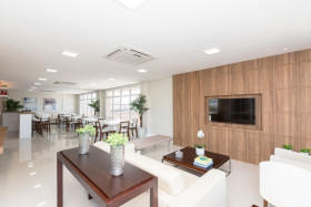 Apartamento com 2 Quartos à Venda, 54 m² em Casa Branca - Santo André