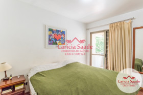 Apartamento com 3 Quartos à Venda, 190 m² em Aclimação - São Paulo