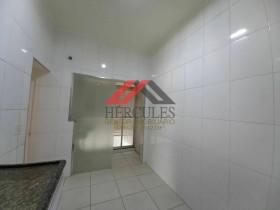 Apartamento com 1 Quarto à Venda, 46 m² em Santa Cecília - São Paulo