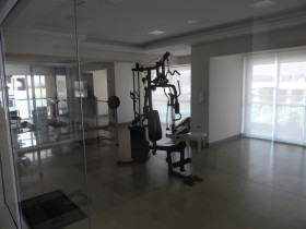 Flat com 1 Quarto para Alugar, 52 m² em Parque Campolim - Sorocaba