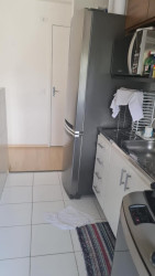 Imóvel com 2 Quartos à Venda, 40 m² em Jardim Henriqueta - Taboão Da Serra