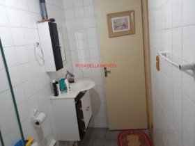 Apartamento com 2 Quartos à Venda, 52 m² em Terra Da Uva - Jundiaí
