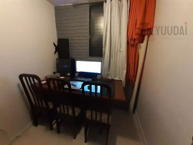 Apartamento com 3 Quartos à Venda, 65 m² em Cidade Antônio Estevão De Carvalho - São Paulo