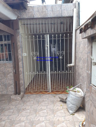 Casa com 4 Quartos à Venda, 120 m² em Jardim Marilia - Jandira