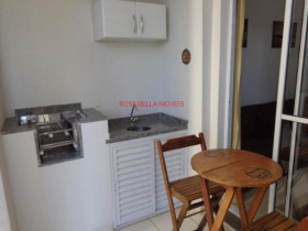 Apartamento com 3 Quartos à Venda, 69 m² em Retiro - Jundiaí