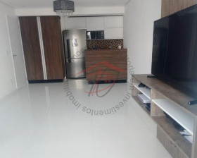 Imóvel com 2 Quartos à Venda, 51 m² em Vila São Pedro - Hortolândia