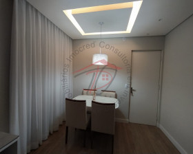 Imóvel com 2 Quartos à Venda, 60 m² em Jardim Santa Terezinha (nova Veneza) - Sumaré