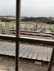 Apartamento com 2 Quartos à Venda, 52 m² em Terra Da Uva - Jundiaí