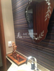 Apartamento com 3 Quartos à Venda, 147 m² em Jardim Anália Franco - São Paulo