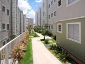 Apartamento com 2 Quartos à Venda, 49 m² em Recanto Quarto Centenário - Jundiaí