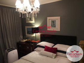 Apartamento com 1 Quarto à Venda, 40 m² em Consolação - São Paulo