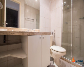 Imóvel com 1 Quarto à Venda, 45 m² em Vila Nova Conceição - São Paulo