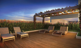 Apartamento com 2 Quartos à Venda, 56 m² em Picanco - Guarulhos