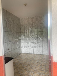 Imóvel com 1 Quarto para Alugar, 30 m² em Jardim Califórnia - Barueri