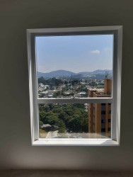 Apartamento com 1 Quarto à Venda, 55 m² em Empresarial 18 Do Forte - Barueri