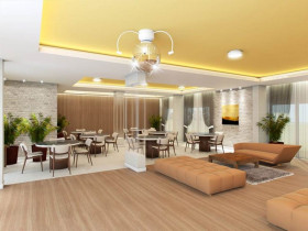Apartamento com 2 Quartos à Venda, 78 m² em Centro - Itanhaem