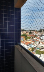 Imóvel com 3 Quartos à Venda, 64 m² em Jardim Textil - São Paulo