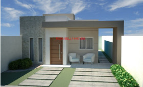 Casa com 3 Quartos à Venda, 75 m² em Residencial Santa Giovana - Jundiaí
