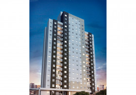 Apartamento com 2 Quartos à Venda, 53 m² em Vila Siqueira (zona Norte) - São Paulo