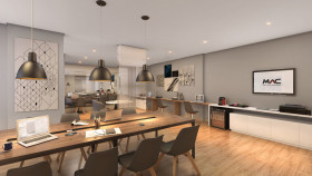 Apartamento com 2 Quartos à Venda, 59 m² em Pirituba - São Paulo