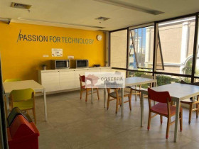 Imóvel à Venda, 502 m² em Vila Olímpia - São Paulo