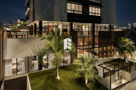 Apartamento com 4 Quartos à Venda, 262 m² em Nossa Senhora Medianeira - Santa Maria