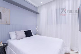 Apartamento com 2 Quartos à Venda, 38 m² em Vila Re - São Paulo