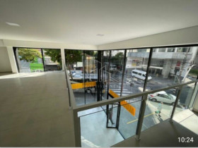 Imóvel Comercial para Alugar, 550 m² em Vila Olímpia - São Paulo