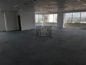 Sala Comercial para Alugar, 958 m² em Alphaville Industrial - Barueri