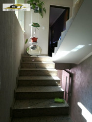 Sobrado com 3 Quartos à Venda, 260 m² em Vila Deodoro - São Paulo