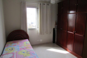 Apartamento com 2 Quartos à Venda, 53 m² em Jardim Nova Iguaçu - Piracicaba