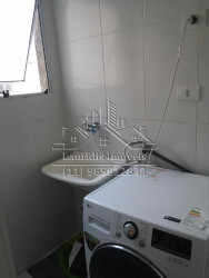 Imóvel com 2 Quartos à Venda, 56 m² em Chácaras São Luís - Santana De Parnaíba