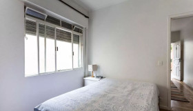 Imóvel com 2 Quartos à Venda, 91 m² em Planalto Paulista - São Paulo