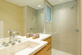 Apartamento com 2 Quartos à Venda, 55 m² em Jardim Paulista - São Paulo