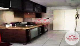 Apartamento com 1 Quarto à Venda, 45 m² em Santa Cecília - São Paulo