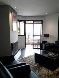Apartamento com 4 Quartos à Venda, 160 m² em Campo Belo - São Paulo