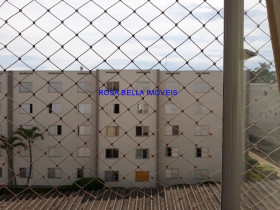Apartamento com 3 Quartos à Venda, 65 m² em Residencial Terra Da Uva - Jundiaí